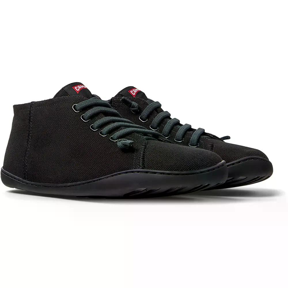 カンペール ペウ カミ スニーカー （ Black ） | CAMPER Peu Cami Sneakers [t]