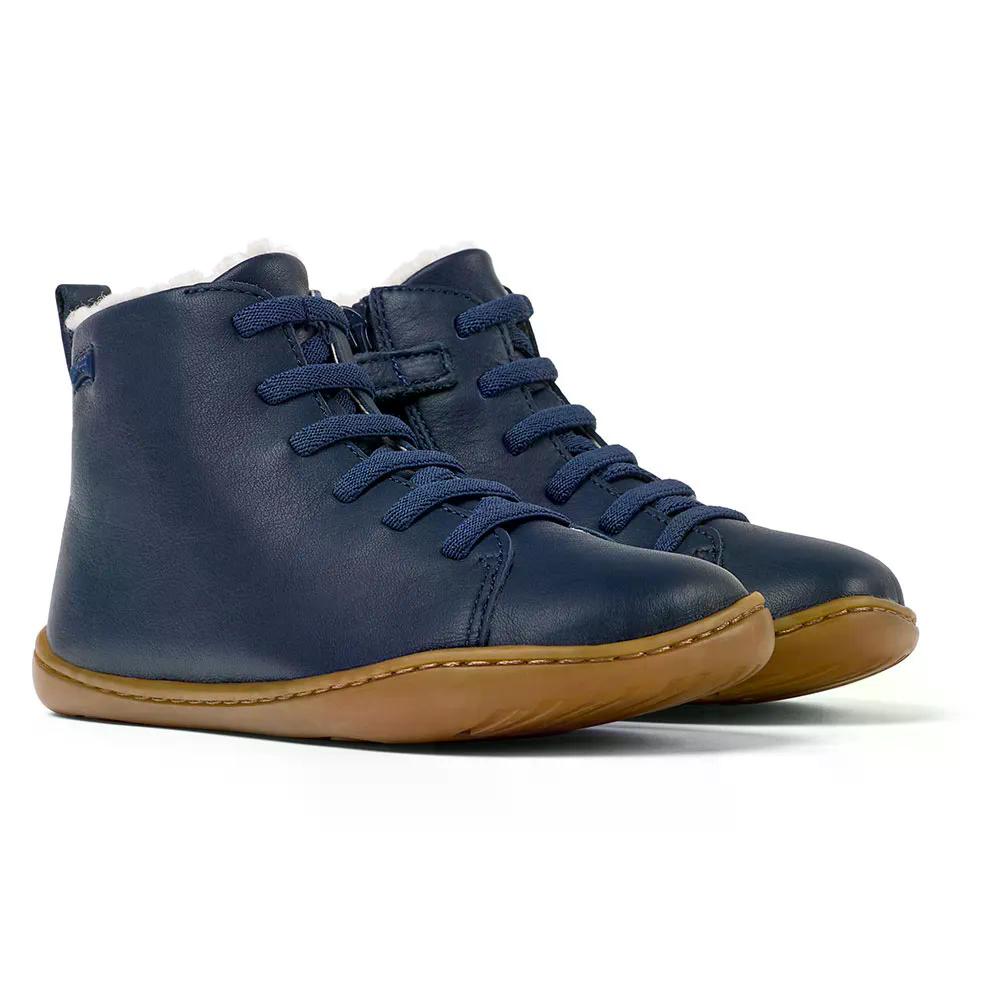 カンペール ペウ カミ キッズ スニーカー （ SellaYard/PathRyAbeja ） | CAMPER Peu Cami Kids Sneakers [t]