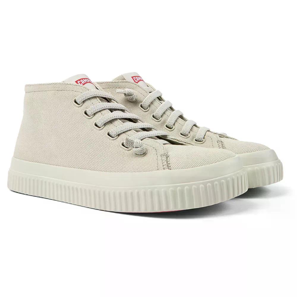 カンペール ペウ ロダ スニーカー レディース （ Grey ） | CAMPER Peu Roda Sneakers Women  [t]