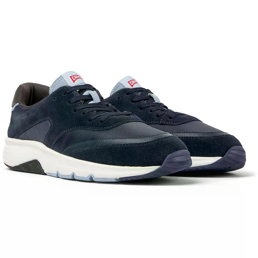 カンペール ドリフト スニーカー （ Darkblue ） | CAMPER Drift Sneakers  [t]