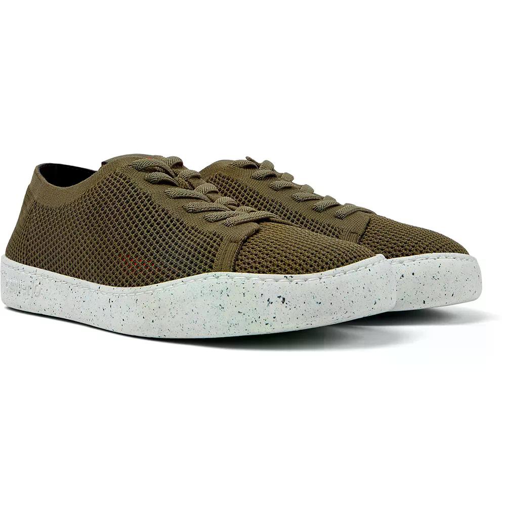 カンペール ペウ ツーリング スニーカー （ SageGreen ） | CAMPER Peu Touring Sneakers  [t]