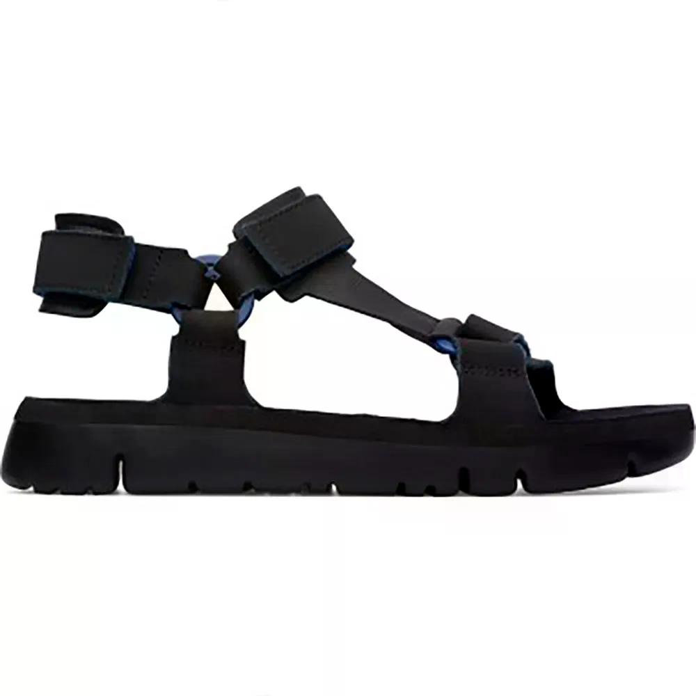 カンペール オルガ サンダル （ Black ） | CAMPER Oruga Sandal [t]