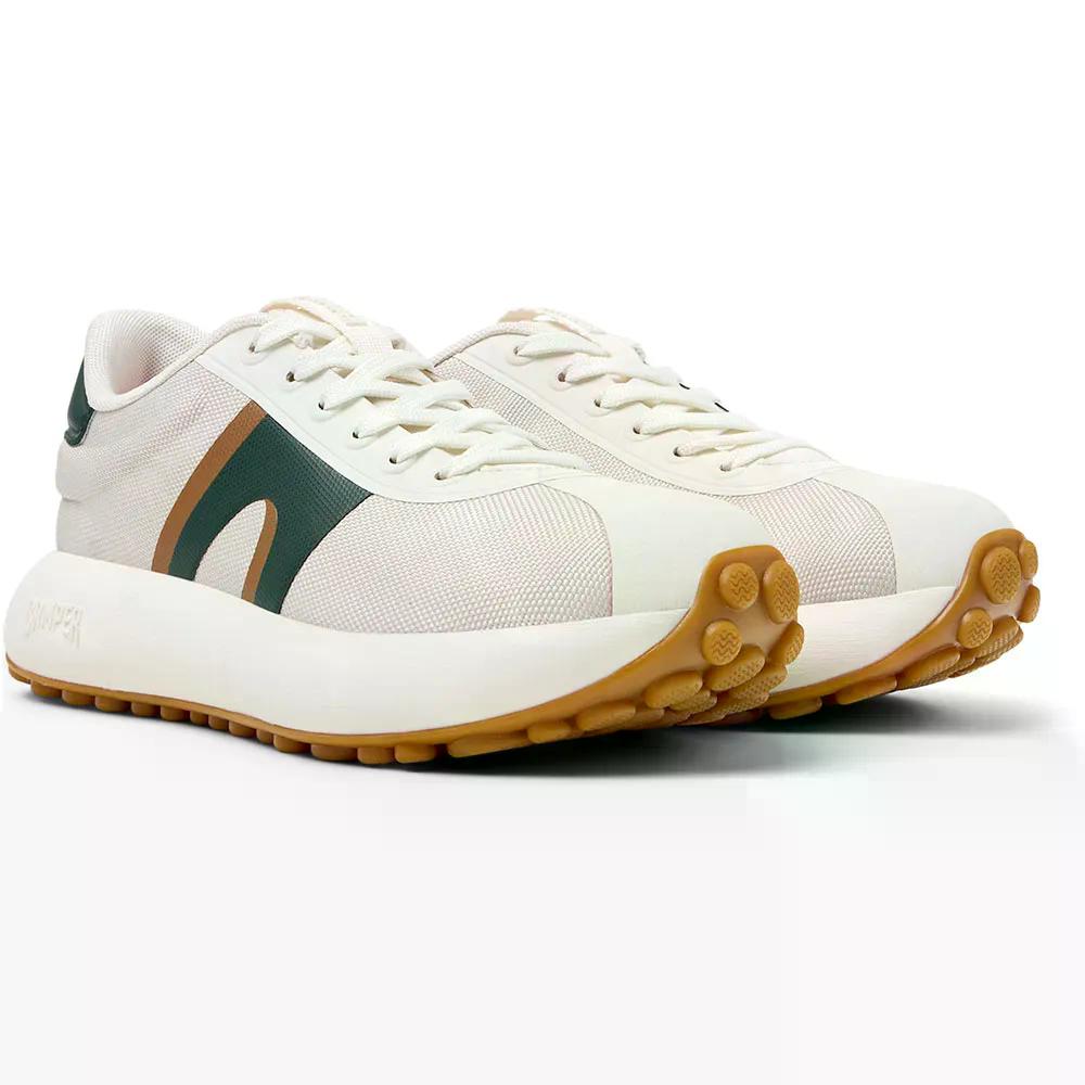 カンペール ペロータス アテネ スニーカー レディース （ Beige ） | CAMPER Pelotas Athens Sneakers Woman  [t]