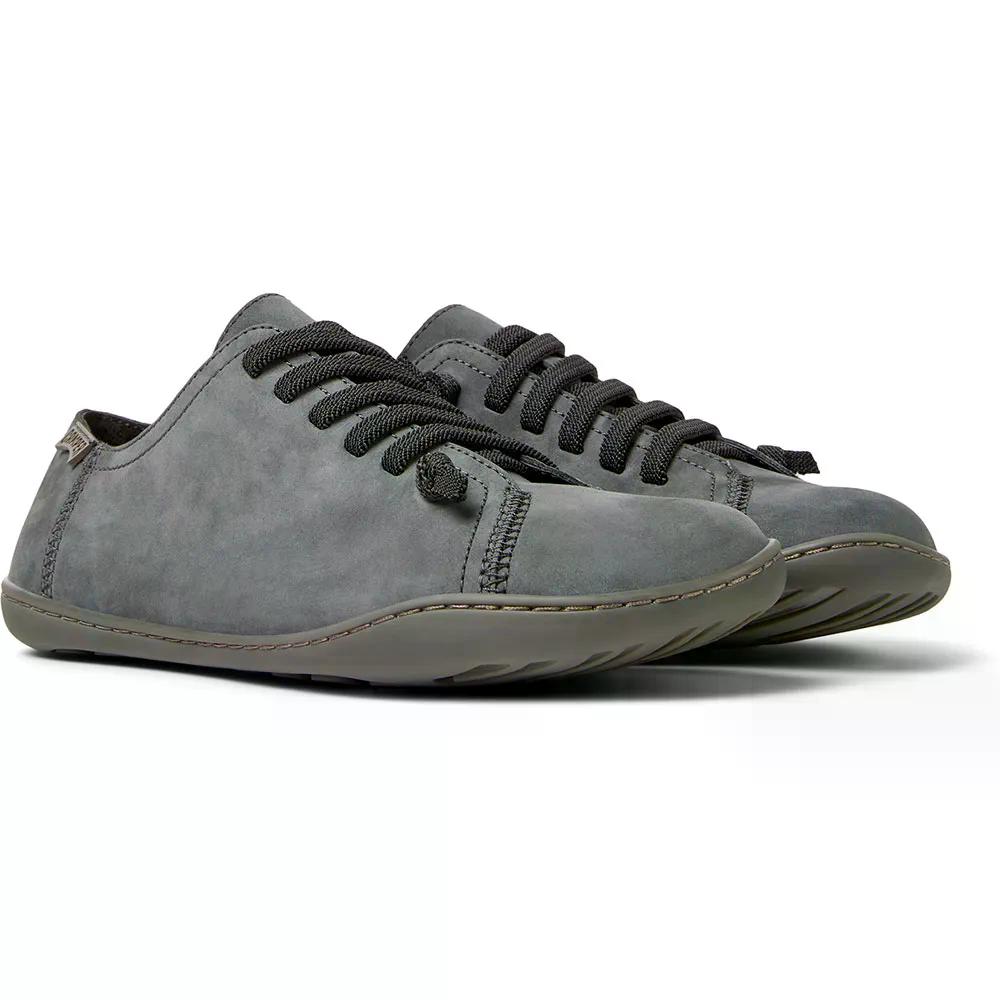 カンペール ペウ カミ スニーカー レディース （ Grey ） | CAMPER Peu Cami Sneakers Woman  [t]