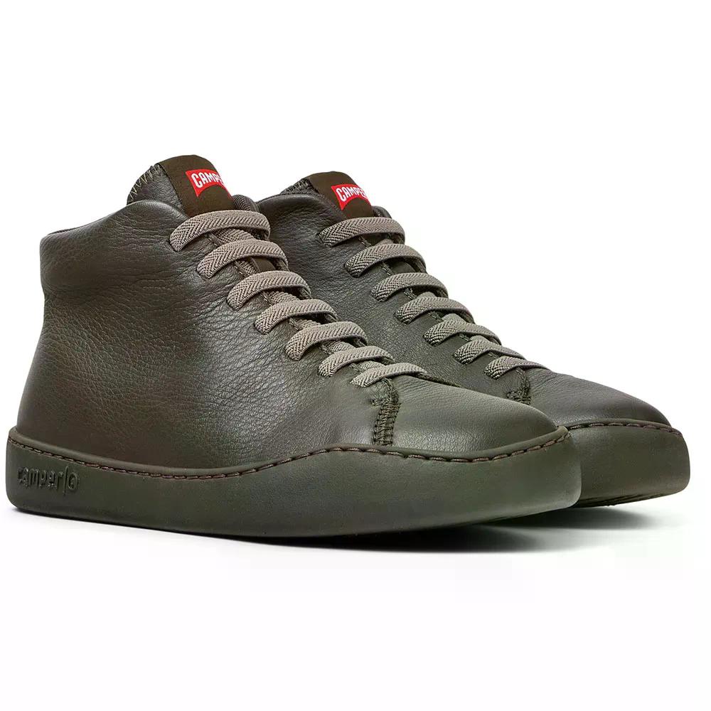 カンペール ペウ ツーリング K400422 スニーカー （ Green ） | CAMPER Peu Touring K400422 Sneakers [t]｜クライムスワールド 店