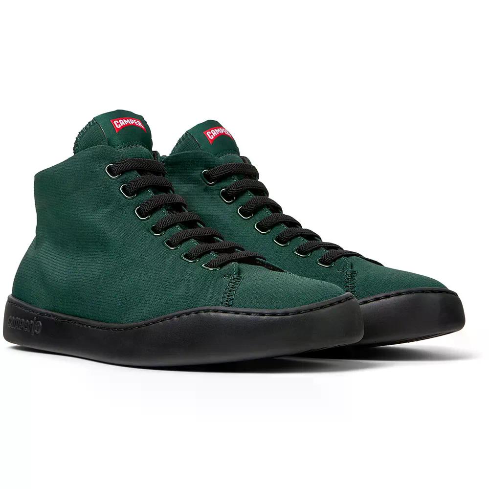 カンペール ペウ ツーリング スニーカー （ Green ） | CAMPER Peu Touring Sneakers  [t]