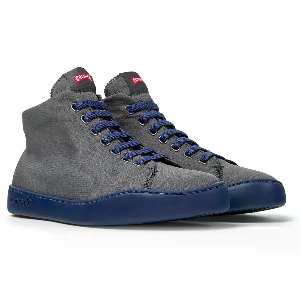 カンペール ペウ ツーリング スニーカー （ Grey ） | CAMPER Peu Touring Sneakers  [t]