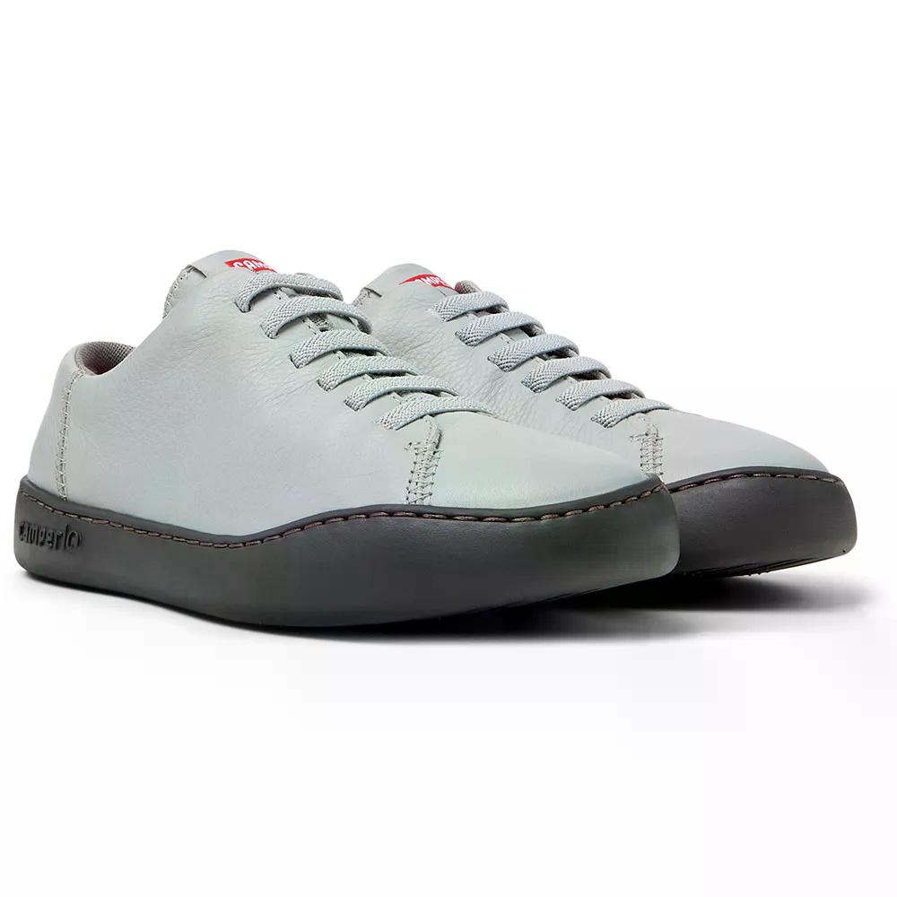 カンペール ペウ ツーリング K200877 スニーカー レディース （ Grey ） | CAMPER Peu Touring K200877 Sneakers Woman  [t]