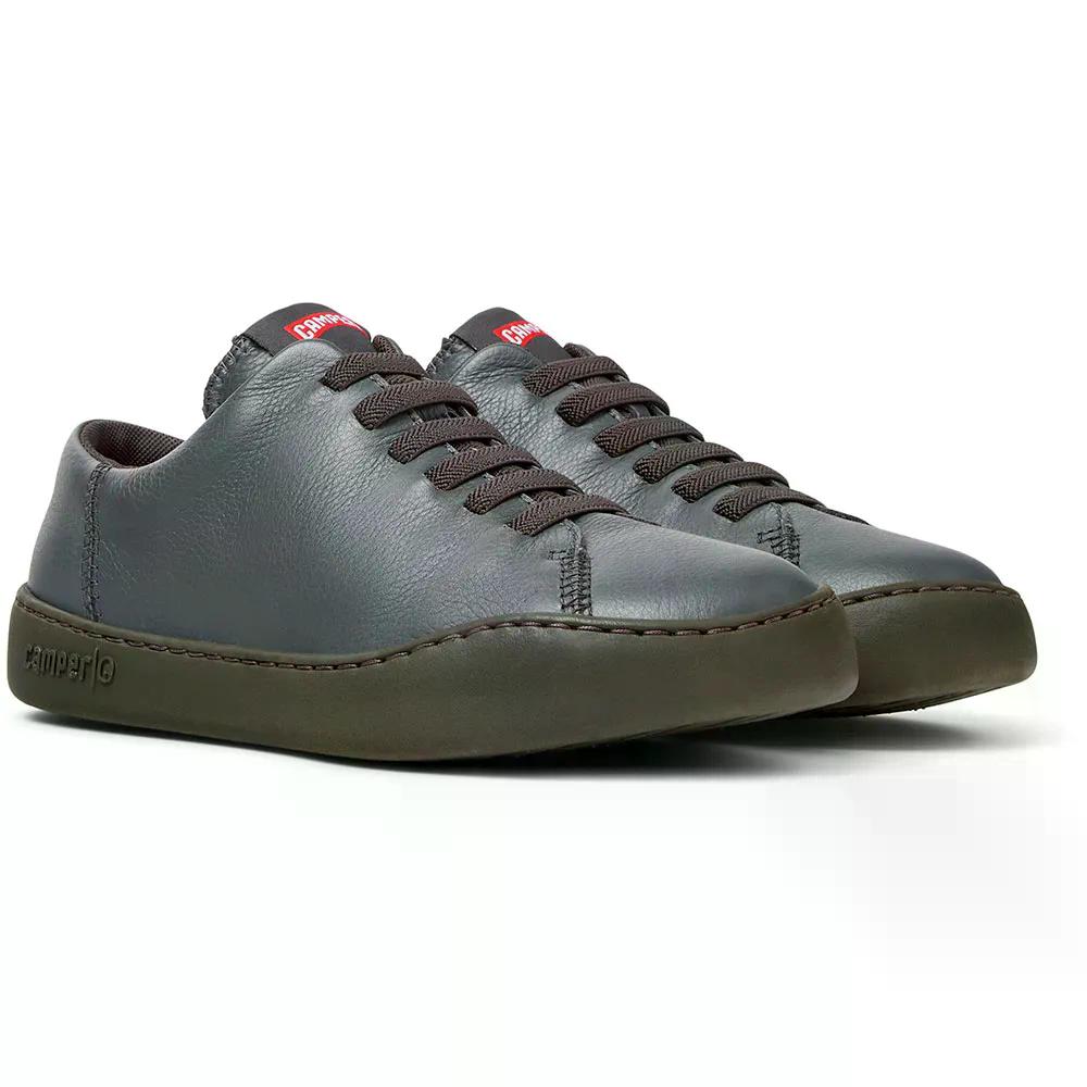 カンペール ペウ ツーリング K200877 スニーカー レディース （ Grey052 ） | CAMPER Peu Touring K200877 Sneakers Woman  [t] スニーカー-靴