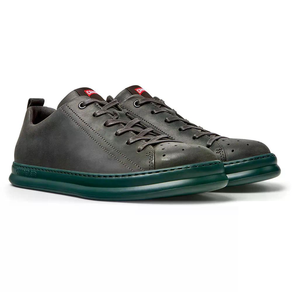 カンペール 伝令 スニーカー （ Garnet ） | CAMPER Runner Sneakers  [t] 靴-メンズ靴