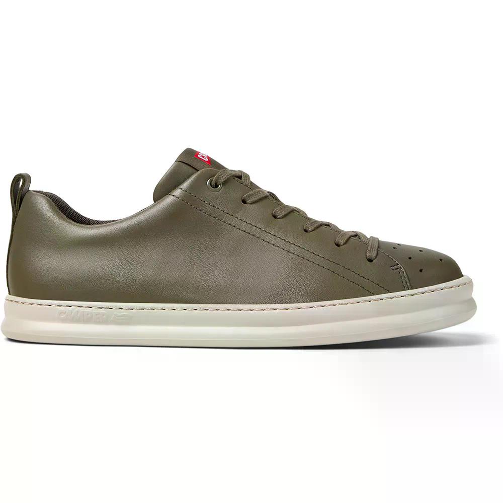 カンペール 伝令 スニーカー （ Green ） | CAMPER Runner Sneakers  [t]