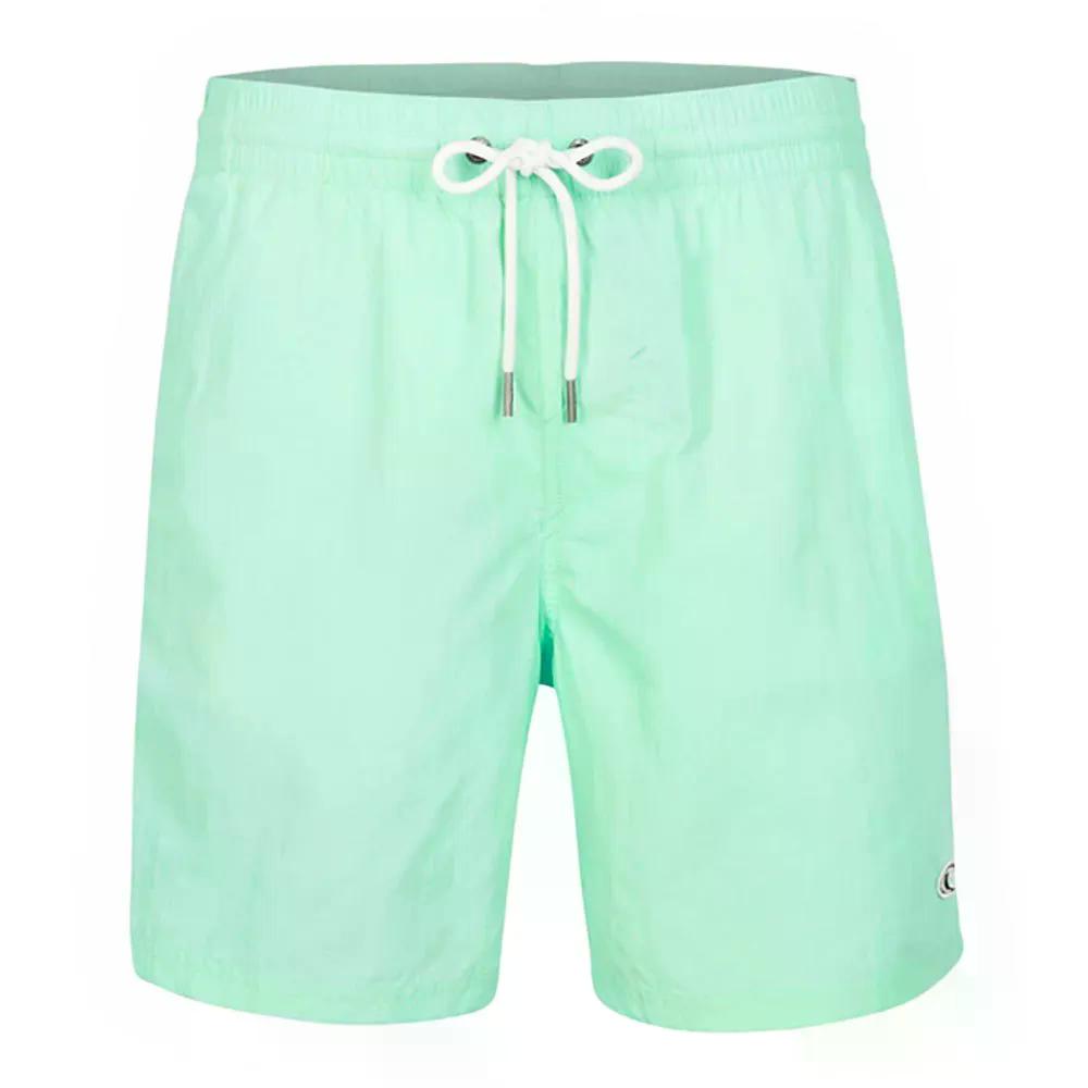 O NEILL N03200 Vert Swim 16\" 水浴びズボン下 （ BeachGlass ）  [t]"