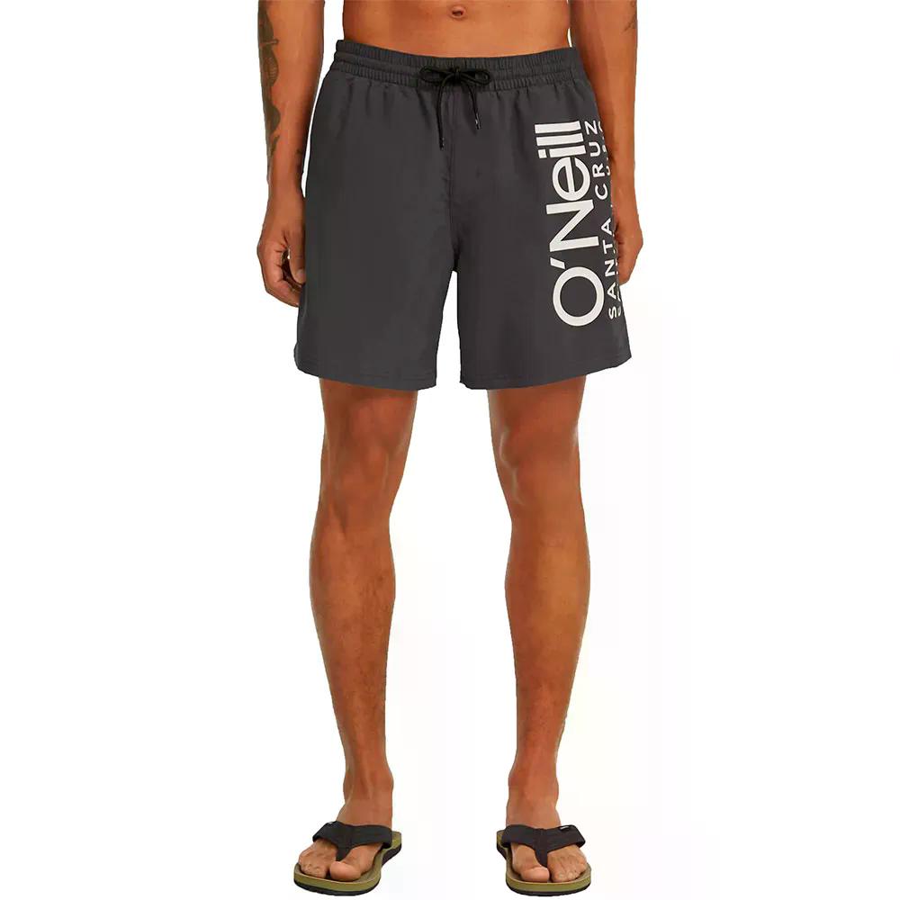 O NEILL N03204 Original Cali 16\" 水浴びズボン下 （ Asphalt ）  [t]"