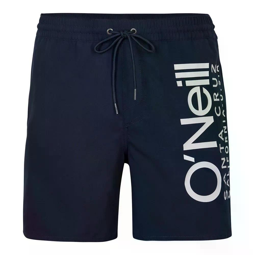 O NEILL N03204 Original Cali 16\" 水浴びズボン下 （ InkBlue ）  [t]"