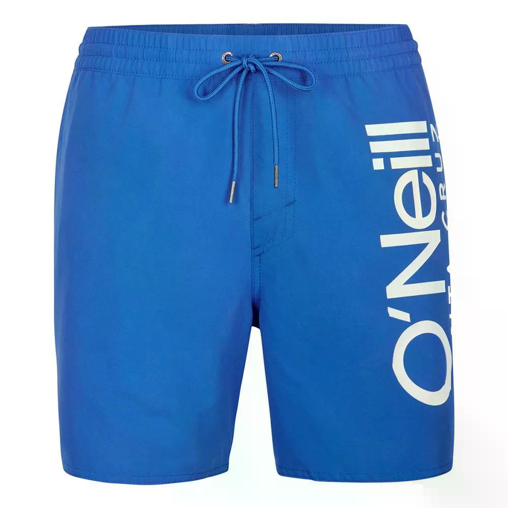 O NEILL N03204 Original Cali 16\" 水浴びズボン下 （ VictoriaBlue ）  [t]"