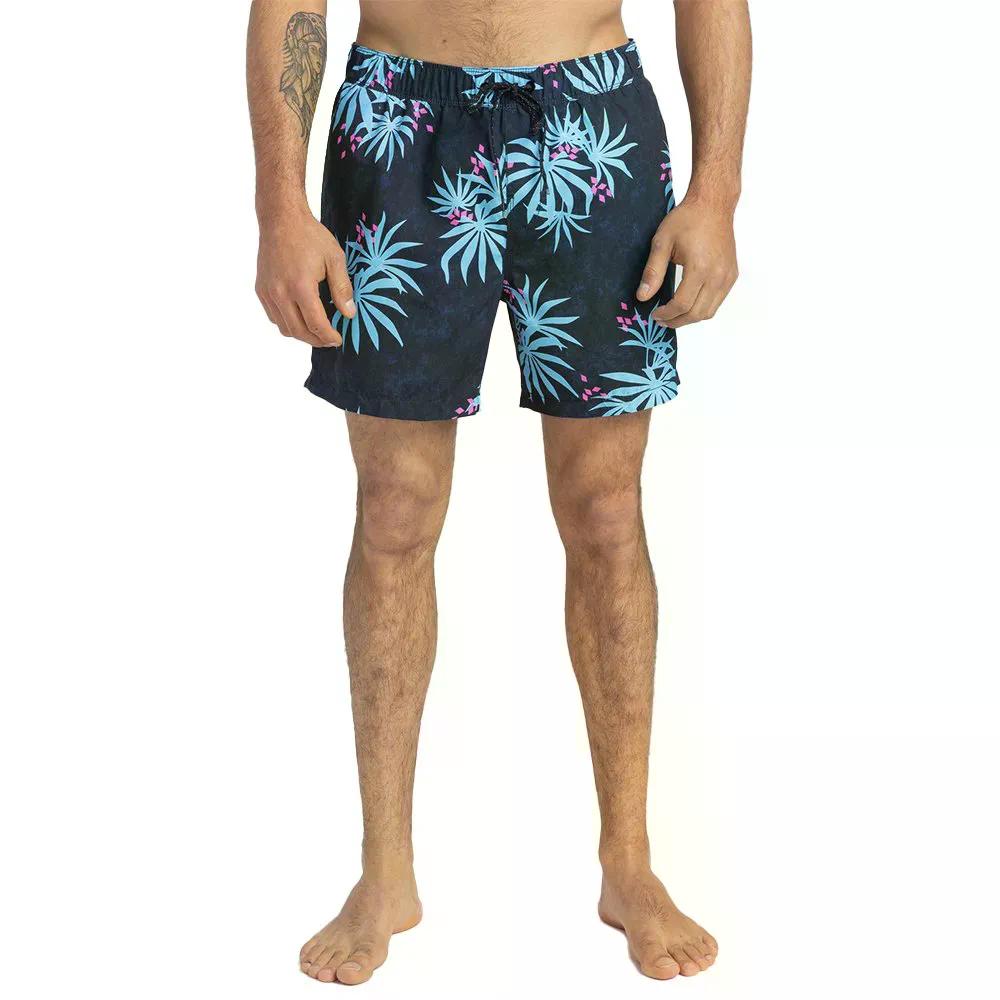 BILLABONG Good Times Lb 水浴びズボン下 （ Coastal ）  [t]