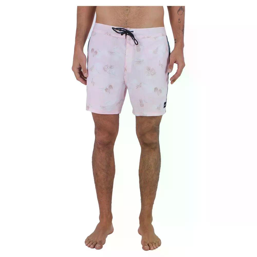 HURLEY Phantom Naturals Sessions 16\" 水浴びズボン下 （ H649 ）  [t]"