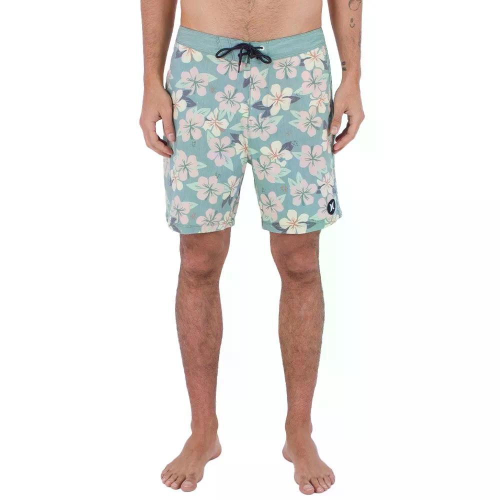HURLEY Phantom Naturals Tlgt 18\" 水浴びズボン下 （ H364 ）  [t]"