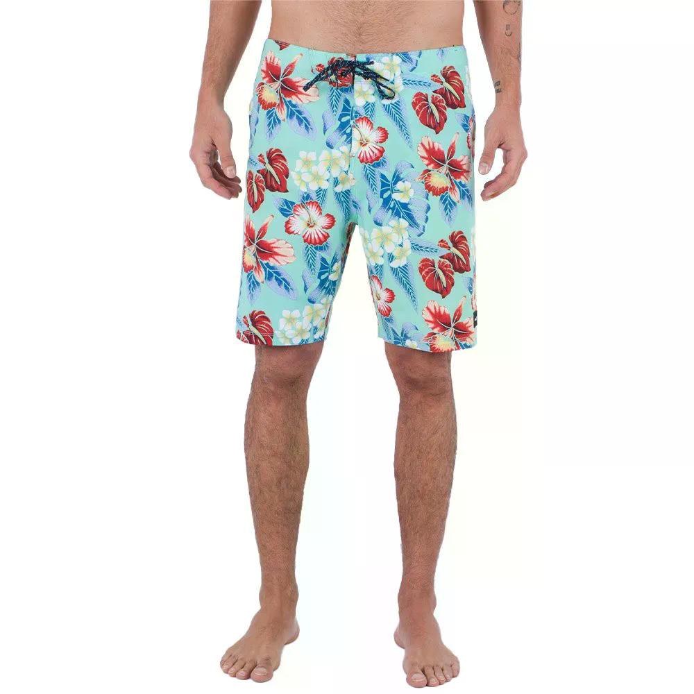 HURLEY Phantom Weekender 20\" 水浴びズボン下 （ H363 ）  [t]"