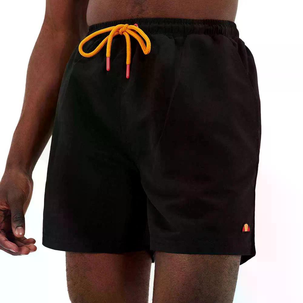 ELLESSE Knights 水浴びズボン下 （ Black ）  [t]