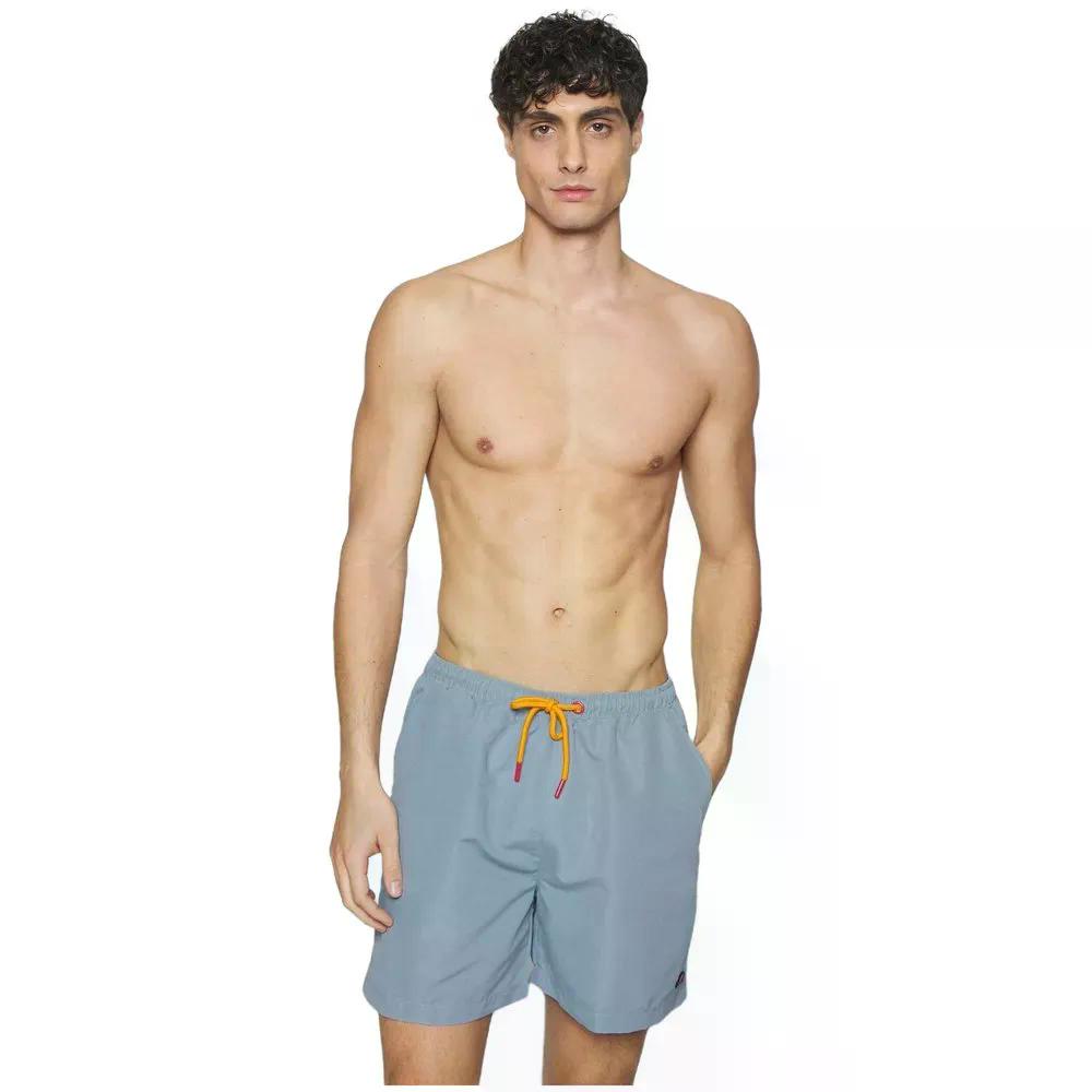 ELLESSE Knights 水浴びズボン下 （ LightBlue ）  [t]