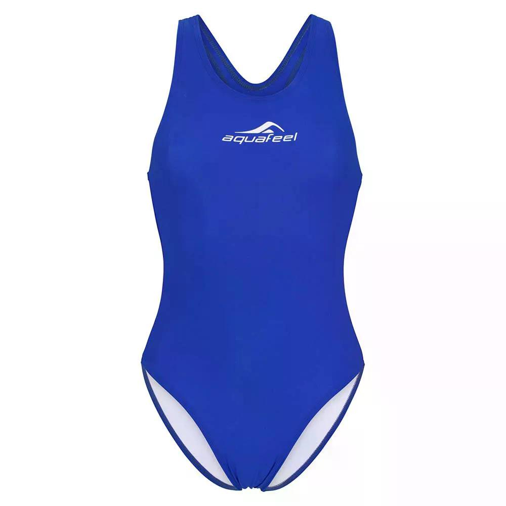 AQUAFEEL 21891 水泳着 （ RoyalBlue ）  [t]