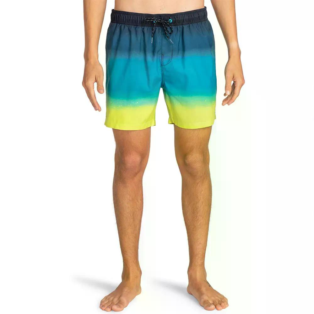 BILLABONG All Day Fade 水浴びズボン下 （ Black ）  [t]