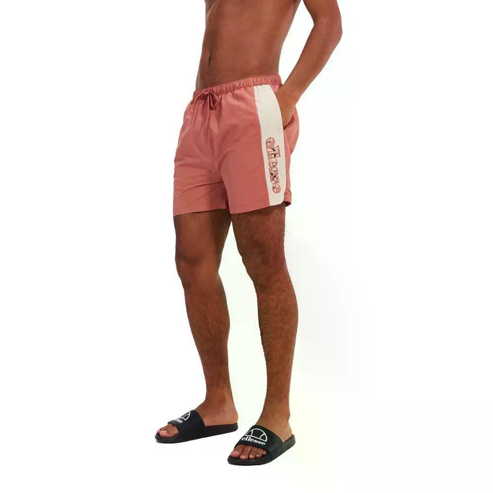 ELLESSE Demalta 水浴びズボン下 （ DarkPink ）  [t]