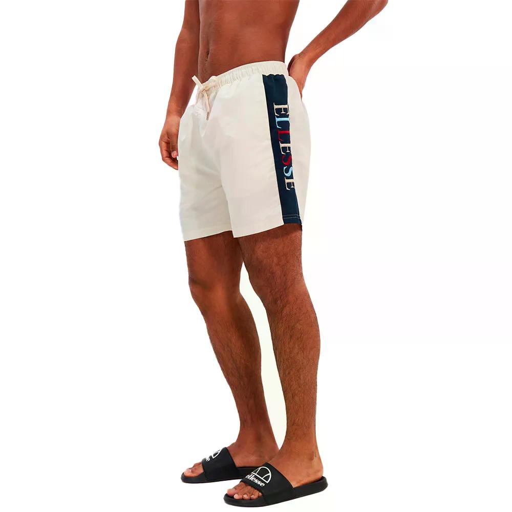 ELLESSE Devanno 水浴びズボン下 （ OffWhite ）  [t]