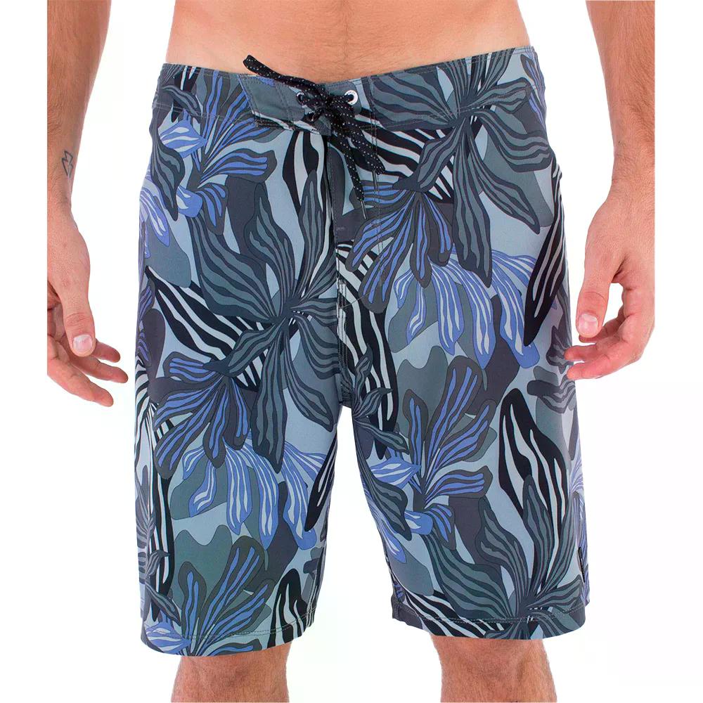HURLEY Phantom-Eco Weekender 20\" 水浴びズボン下 （ ParticleGrey ）  [t]"