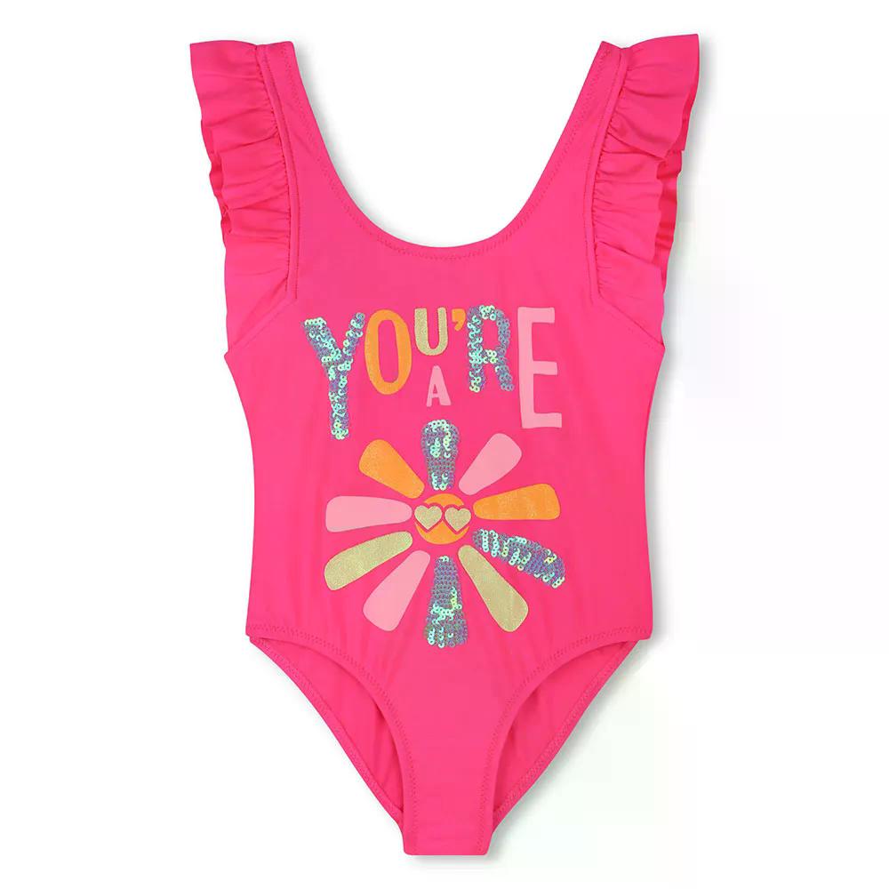 BILLIEBLUSH U20916 水泳着 （ Pink ）  [t]