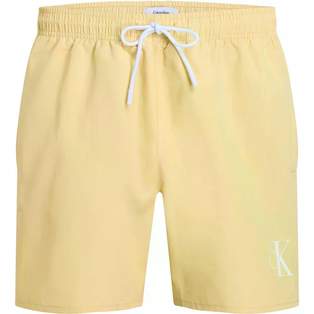 CALVIN KLEIN JEANS Medium Drawstring 水浴びズボン下 （ GardenGlade ）  [t]