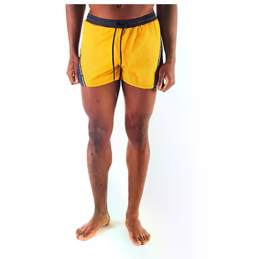 ANTONY MORATO Costume 水浴びズボン下 （ Yellow ）  [t]