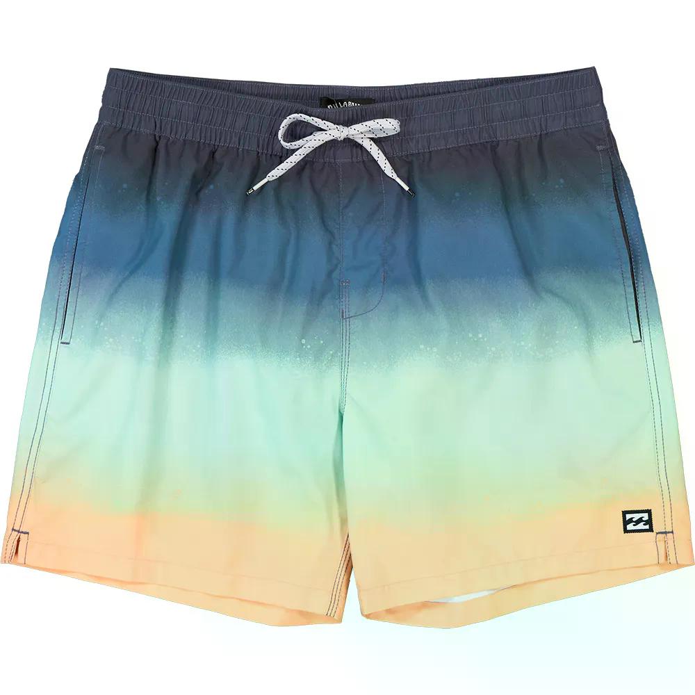 BILLABONG All Day Fade 水浴びズボン下 （ Mint ）  [t]