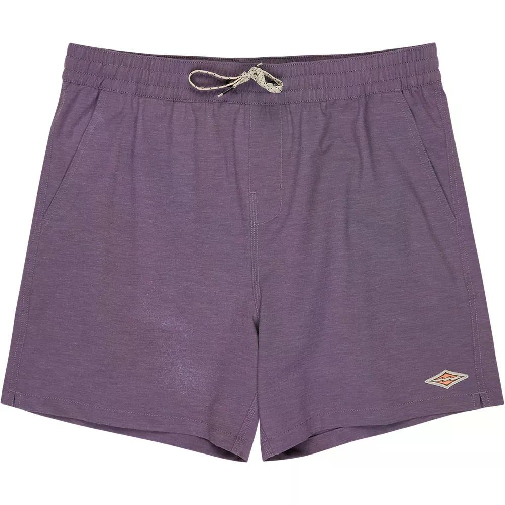 BILLABONG Every Other Day 水浴びズボン下 （ DustyGrape ）  [t]