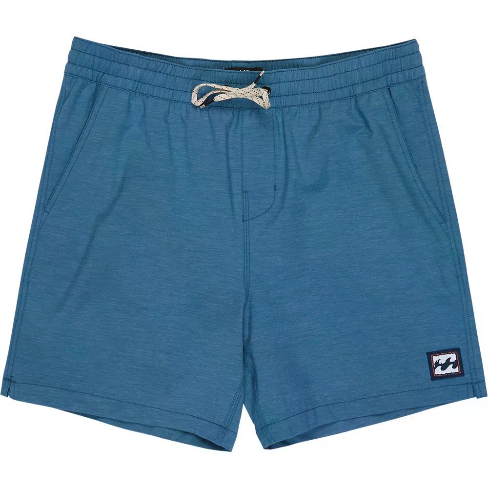 BILLABONG Every Other Day 水浴びズボン下 （ RealTeal ）  [t]