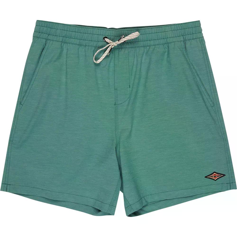 BILLABONG Every Other Day 水浴びズボン下 （ SeaGreen ）  [t]