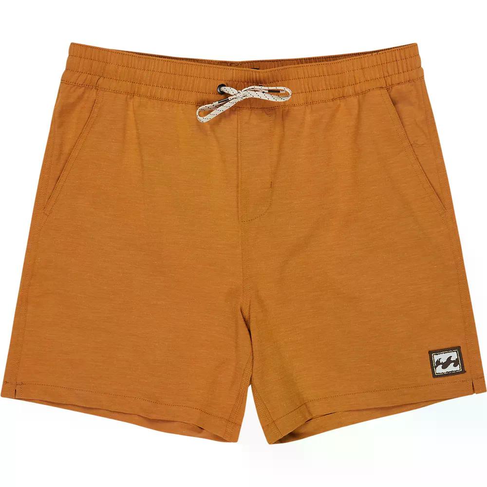 BILLABONG Every Other Day 水浴びズボン下 （ SpiceGold ）  [t]