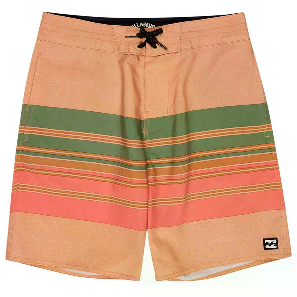 BILLABONG Spinner Pro 水浴びズボン下 （ CastelRock ）  [t]