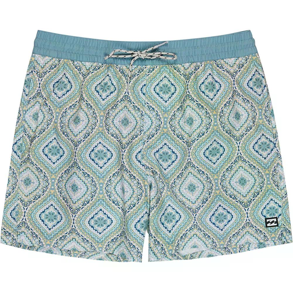 BILLABONG Vacay 水浴びズボン下 （ Fog ）  [t]