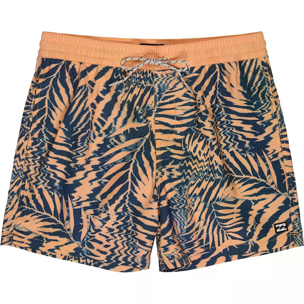 BILLABONG Vacay 水浴びズボン下 （ Peach ）  [t]