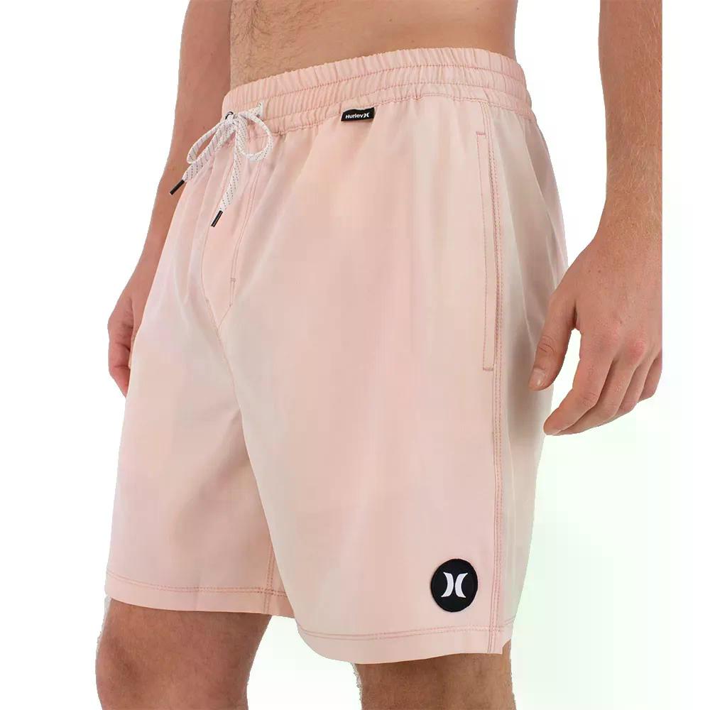 HURLEY Volley Flex Low Tide 水浴びズボン下 （ BeachClay ）  [t]