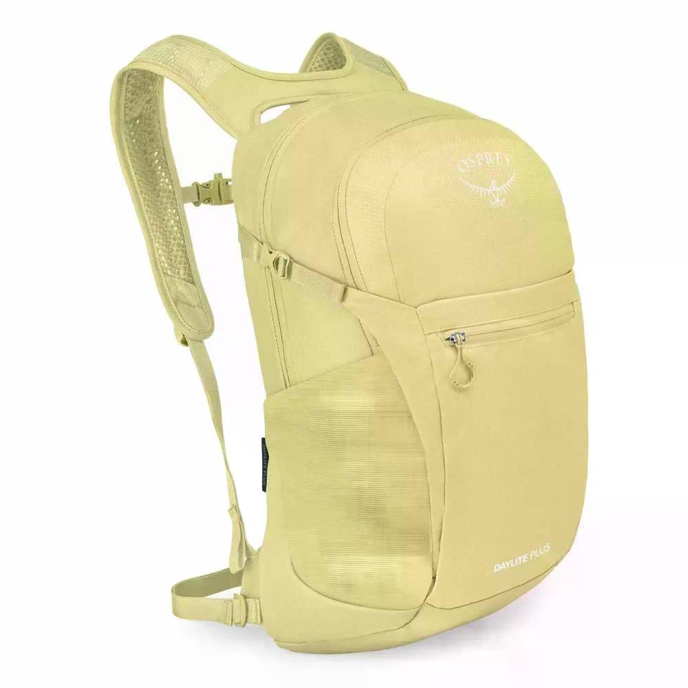 オスプレー デイライト プラス 20L バックパック （ WanderYellow ） | OSPREY Daylite Plus 20L Backpack [t]