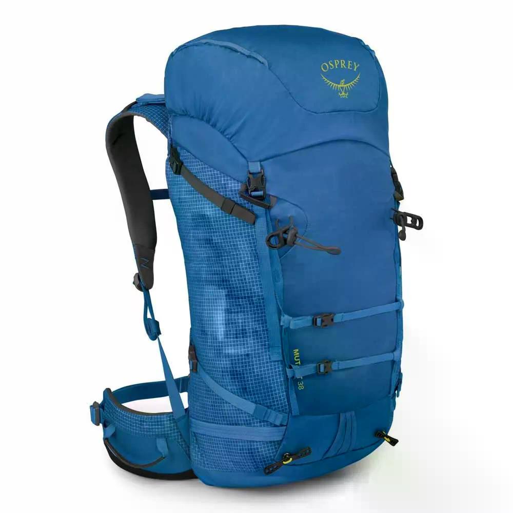 オスプレー ミュータント 38L バックパック （ BlueFlame ） | OSPREY Mutant 38L Backpack [t]