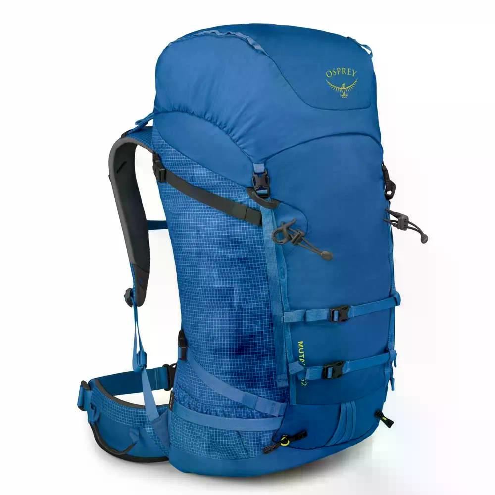 オスプレー ミュータント 52L バックパック （ BlueFlame ） | OSPREY Mutant 52L Backpack [t]｜クライムスワールド 店