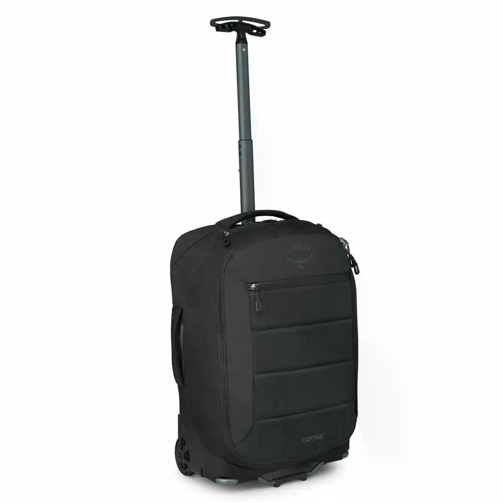 楽天市場】Osprey オスプレー OZONE 2-WHEEL CARRY-ON 40L/21.5 オゾン