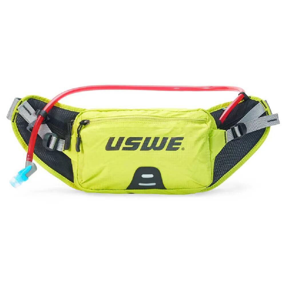 ULA Epuipment BURST バースト ウエストポーチ ULA Equipment(ユーエルエー イクイップメント) ／ BURST