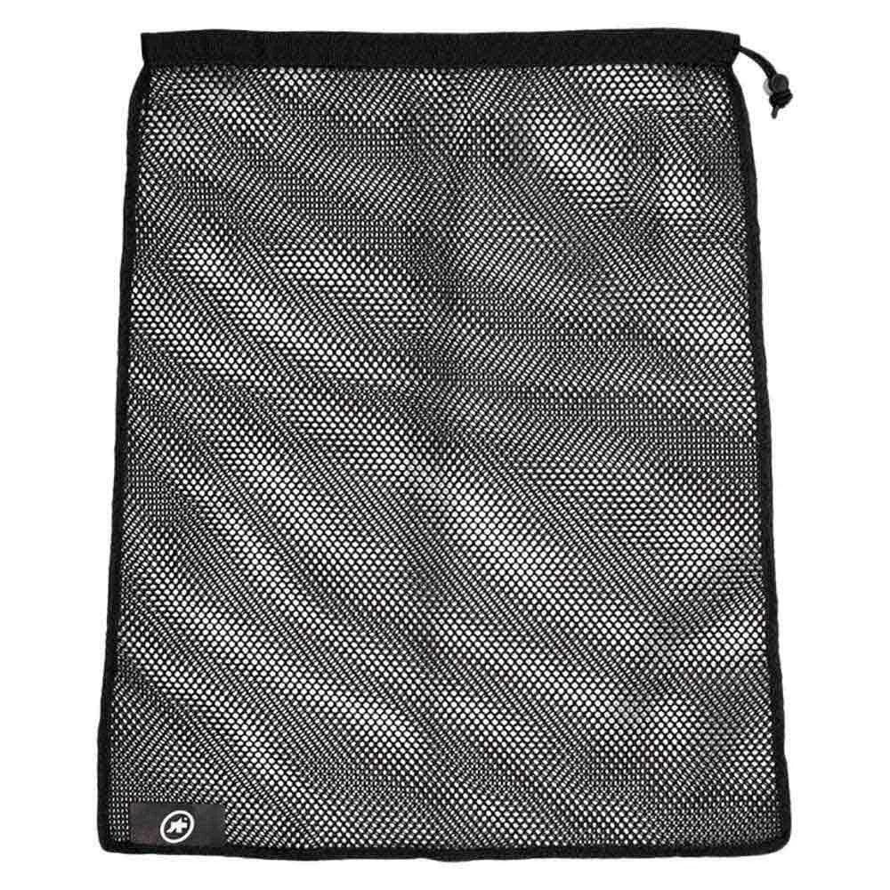 Assos Laundry EVO bag （ Black ） [t]