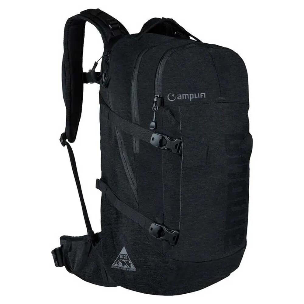 AMPLIFI BC28 backpack 28L （ Dark/Black ） [t]