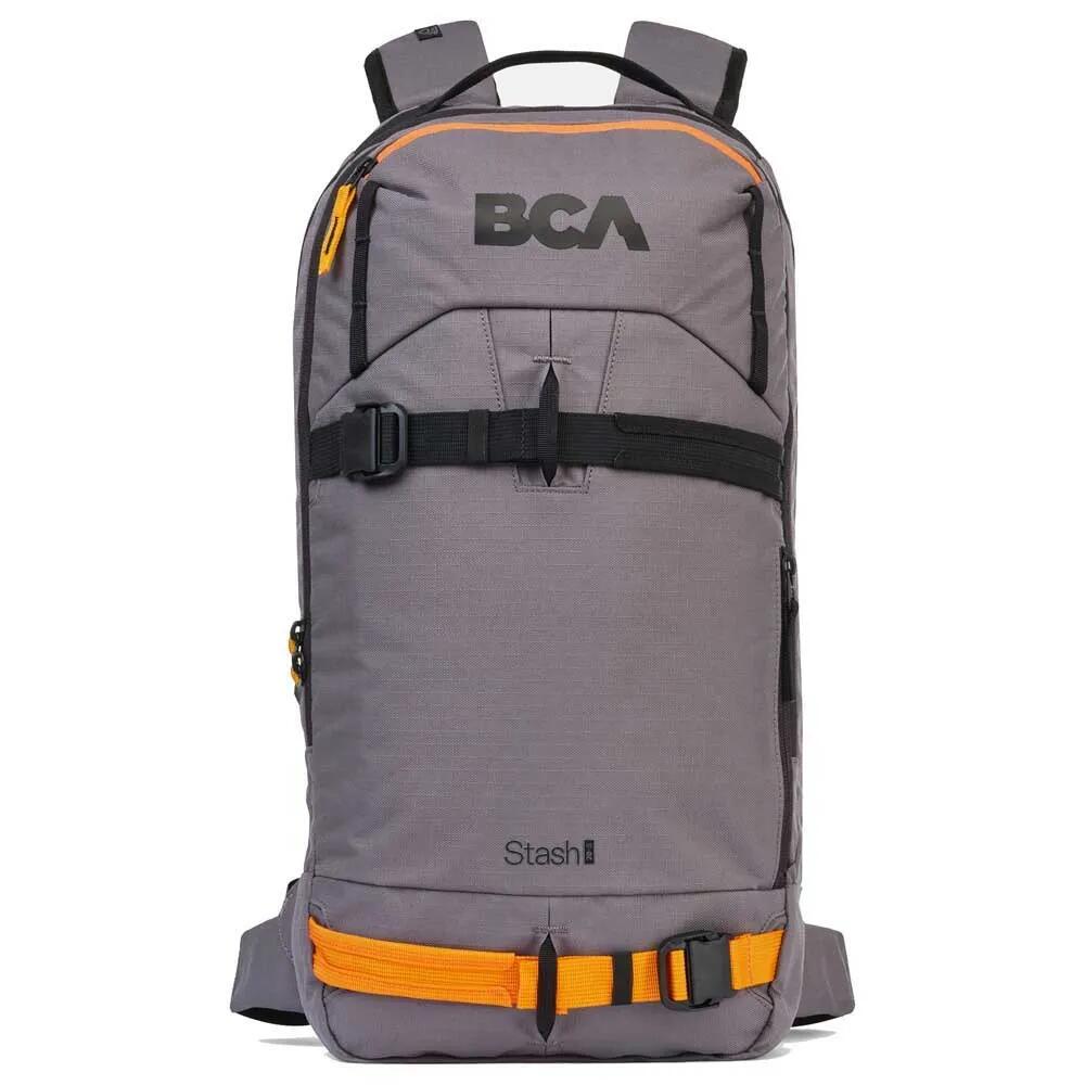 bca STASH 40 ザック　バックパック　バックカントリー BCA STASH 40 BACKPACK Black | ODDBALL SKATE&SNOW